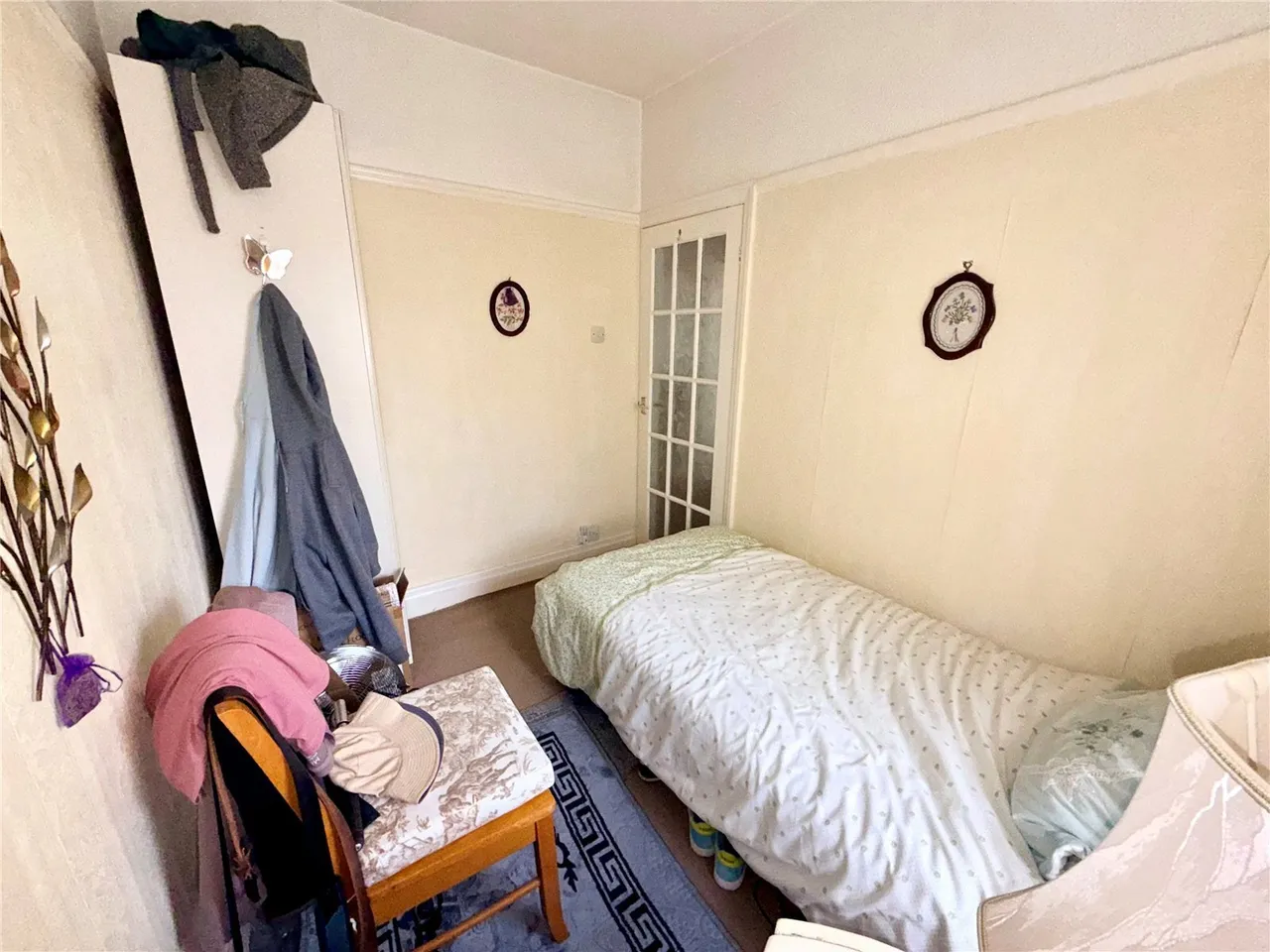 Willoughby Avenue, FY5, photo 6