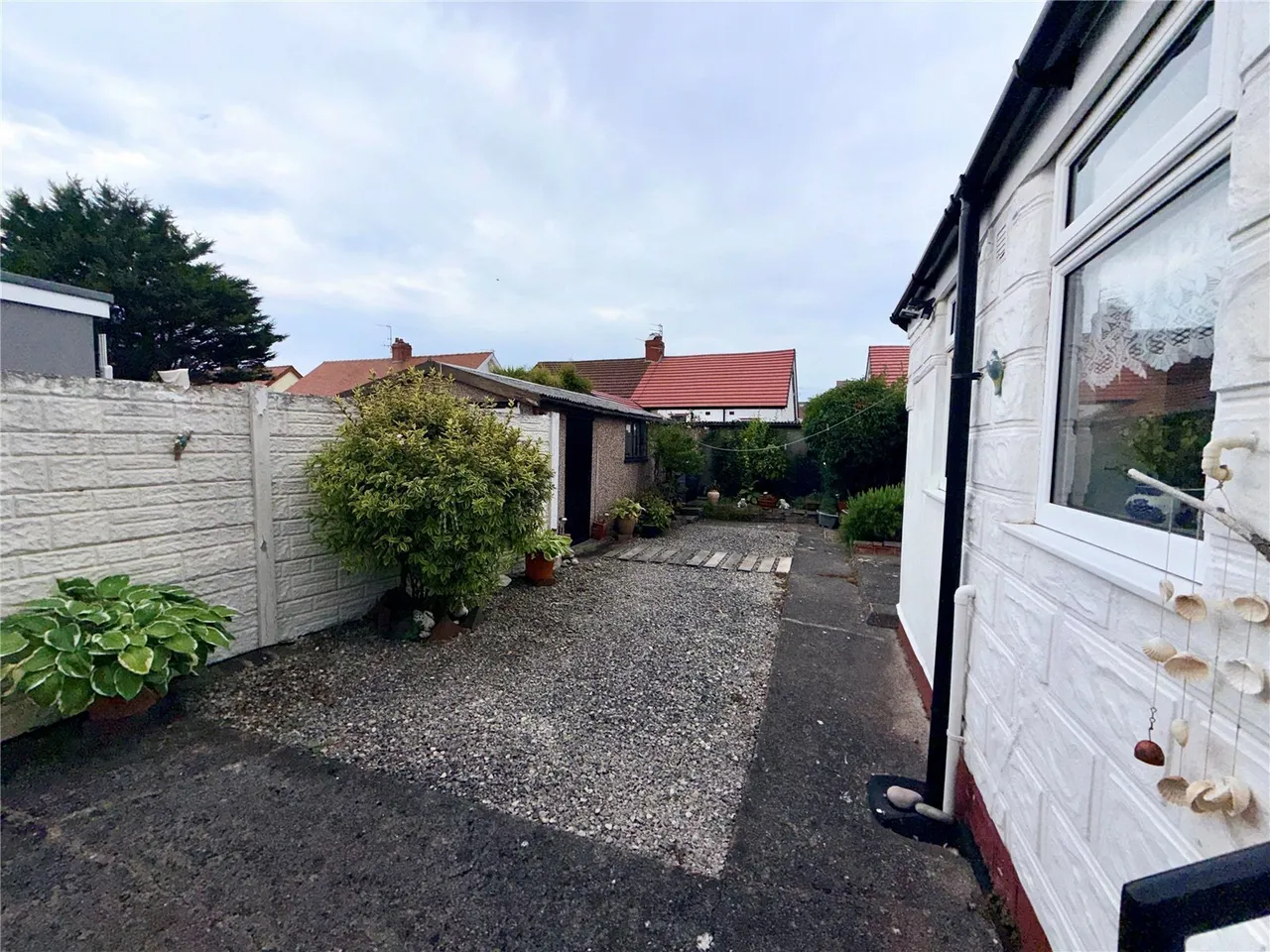 Willoughby Avenue, FY5, photo 8