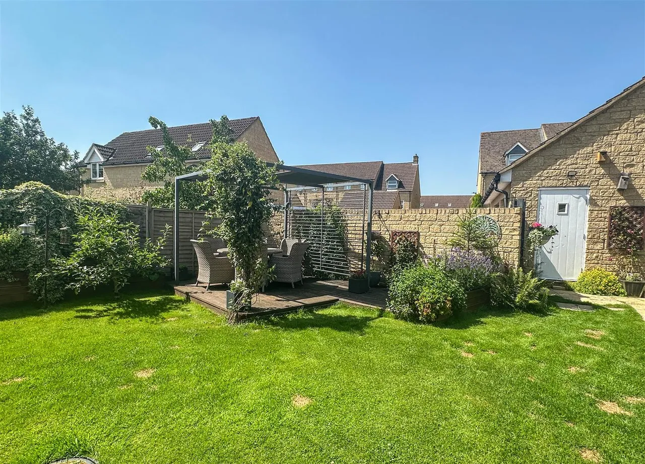 Avenue De Gien, Malmesbury, SN16, photo 15