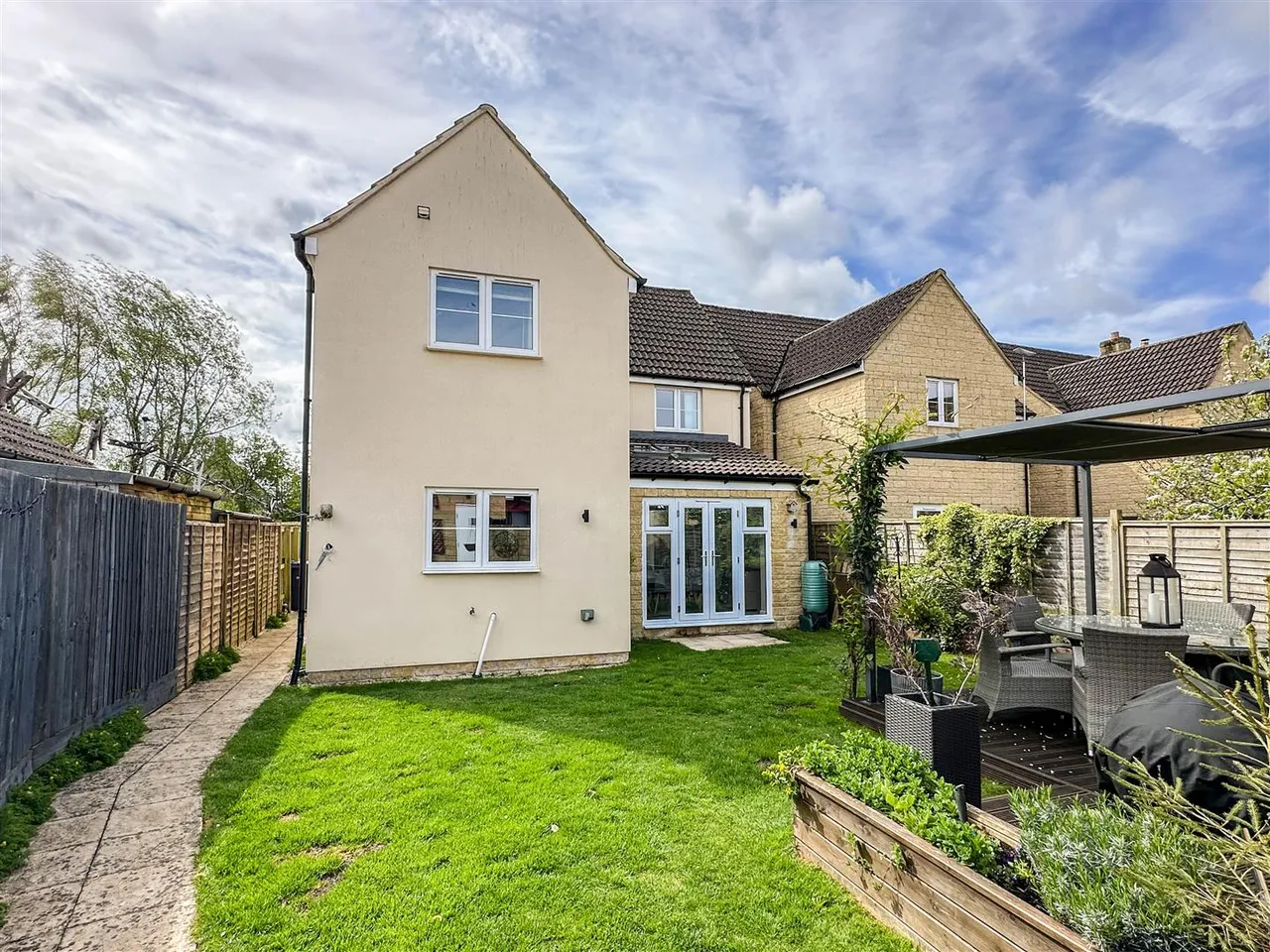 Avenue De Gien, Malmesbury, SN16, photo 14