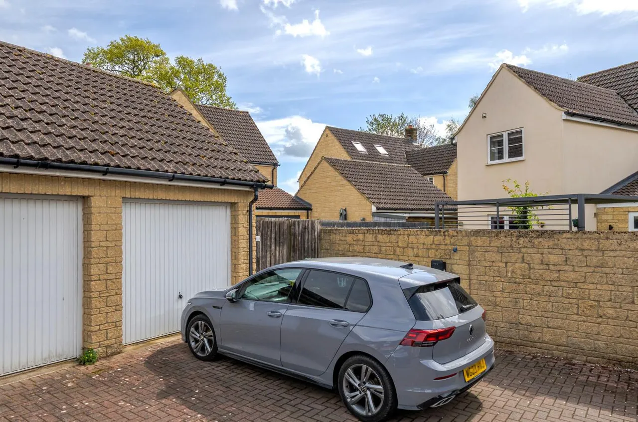 Avenue De Gien, Malmesbury, SN16, photo 18