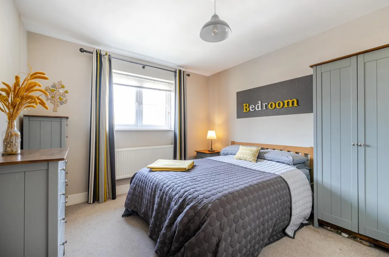 Avenue De Gien, Malmesbury, SN16, photo 10