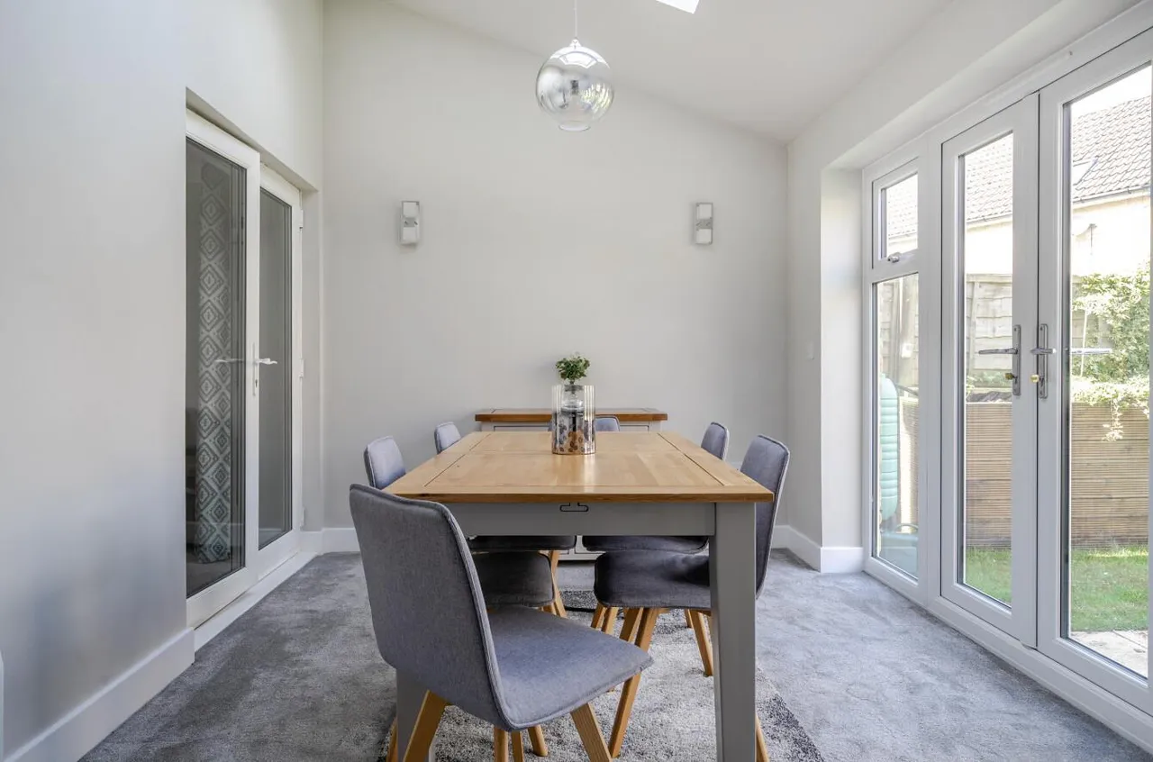 Avenue De Gien, Malmesbury, SN16, photo 4