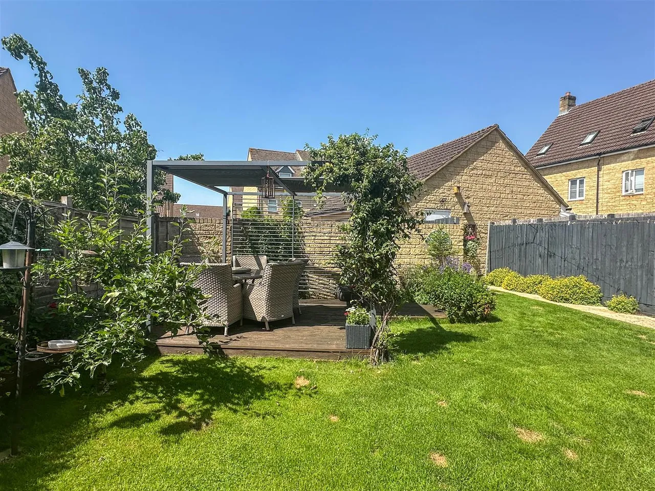 Avenue De Gien, Malmesbury, SN16, photo 16