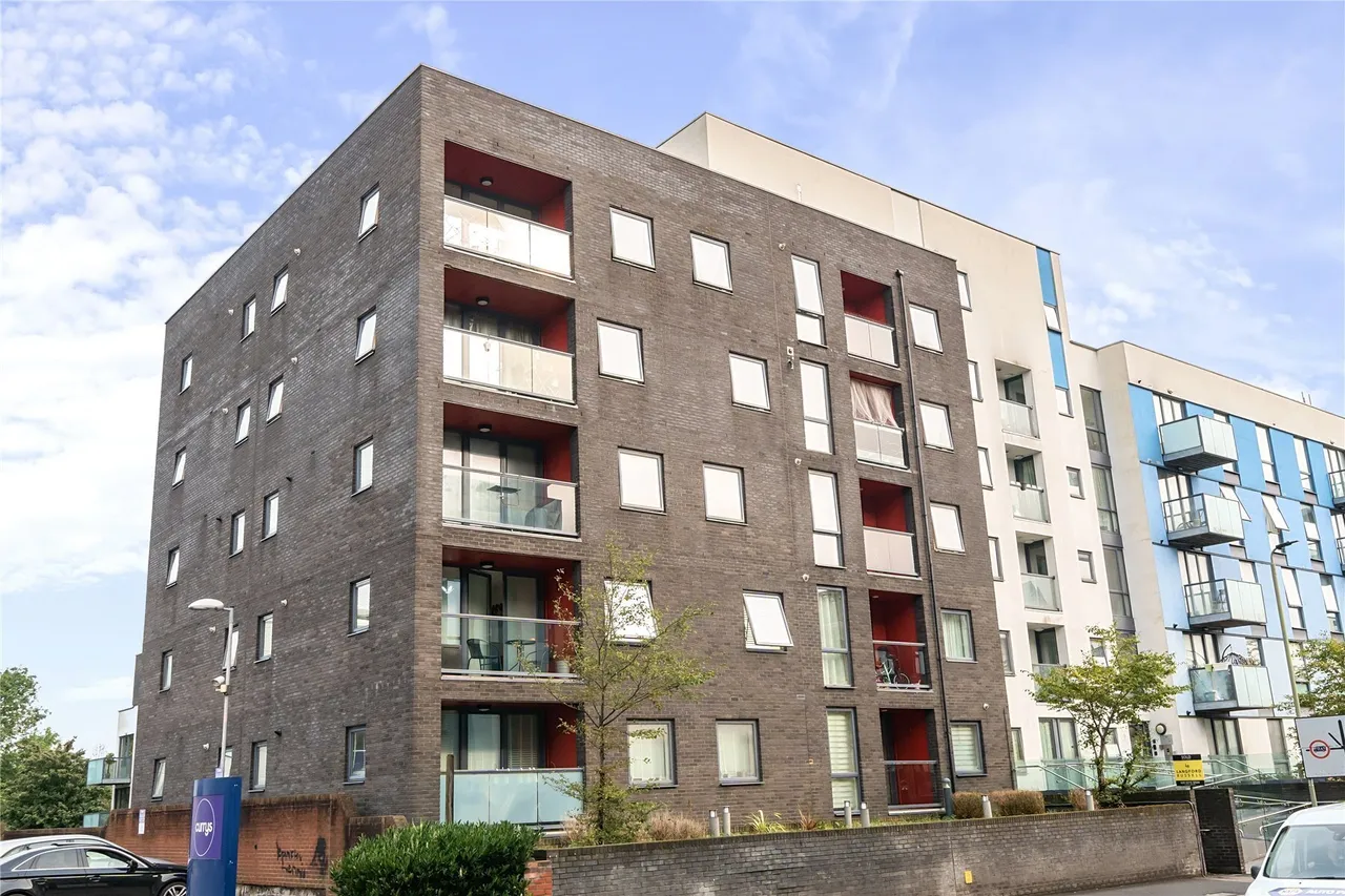 Homesdale Road, Bromley, BR2, photo 8