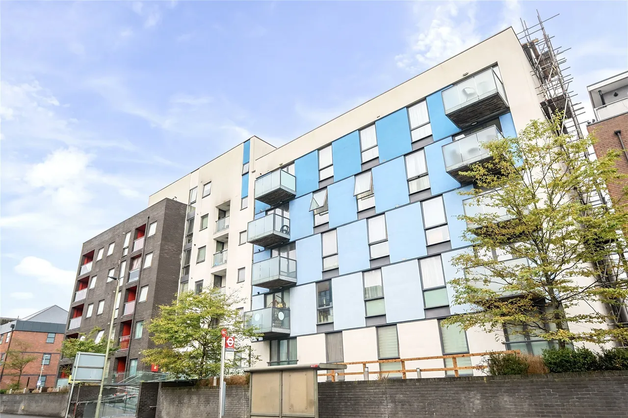 Homesdale Road, Bromley, BR2, photo 13