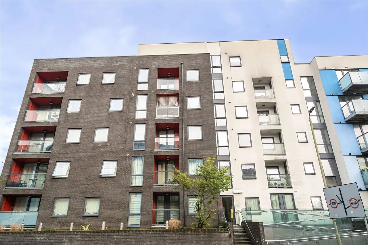 Homesdale Road, Bromley, BR2, photo 12
