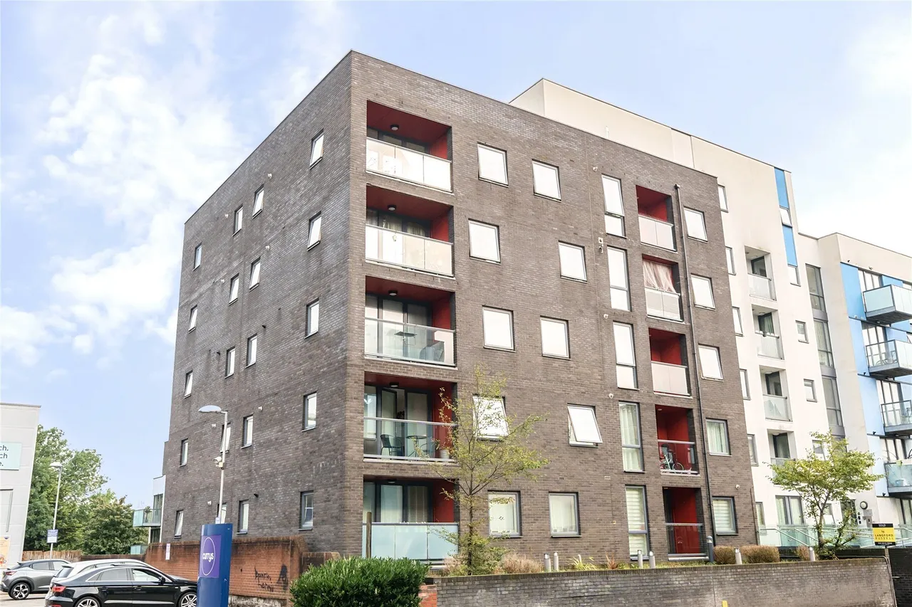 Homesdale Road, Bromley, BR2, photo 15