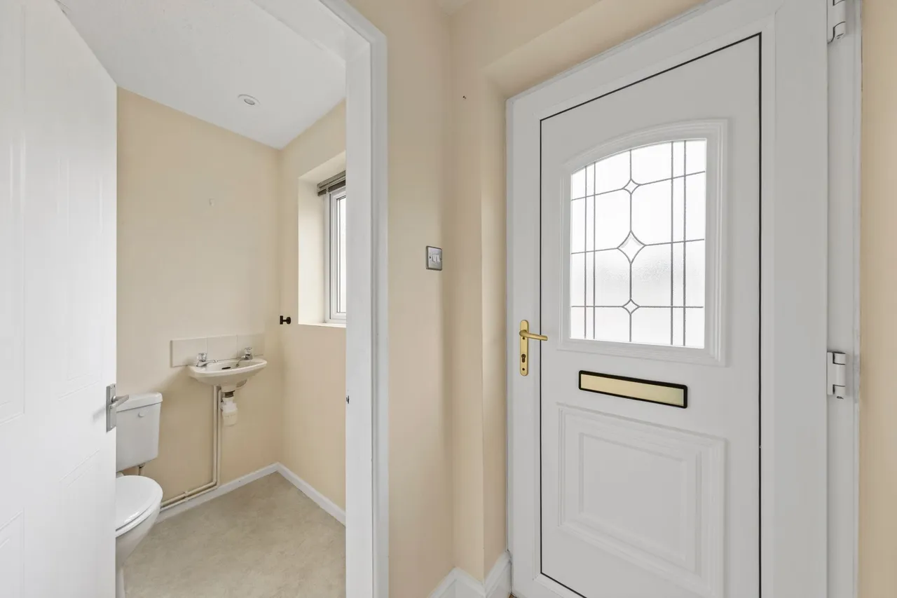 Holyhead Close, Callands, Warrington, Warrington, WA5 9RN, photo 11