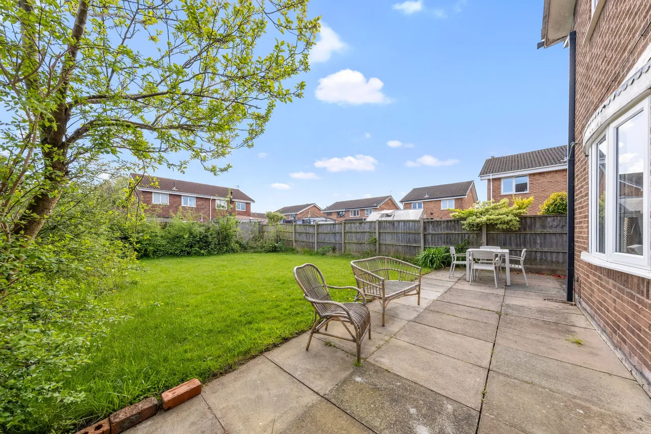 Holyhead Close, Callands, Warrington, Warrington, WA5 9RN, photo 7