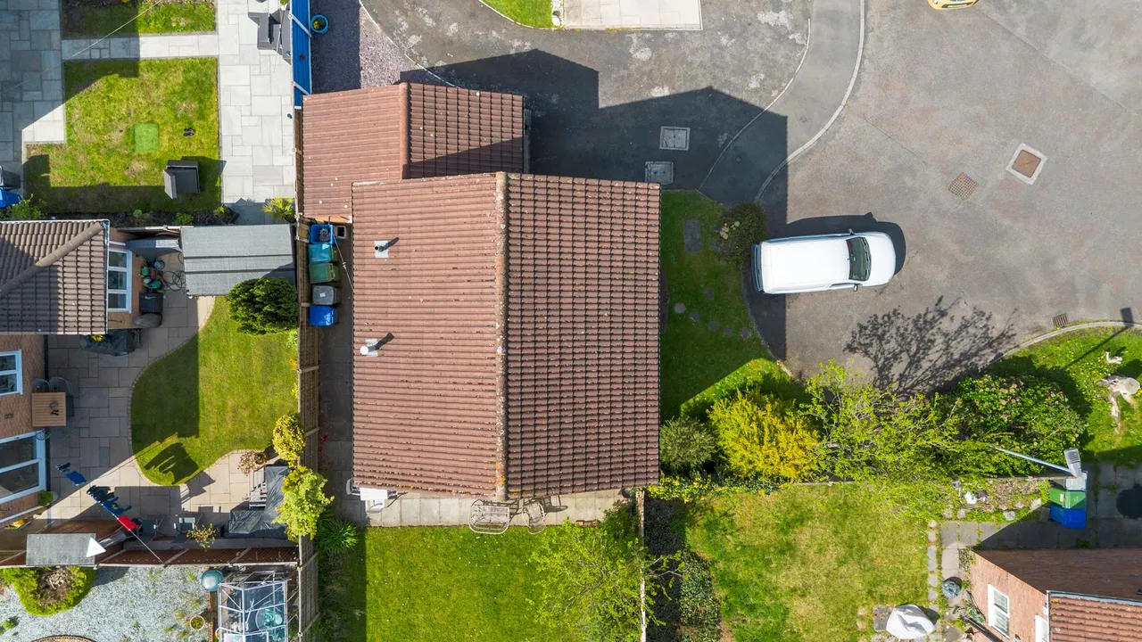 Holyhead Close, Callands, Warrington, Warrington, WA5 9RN, photo 10