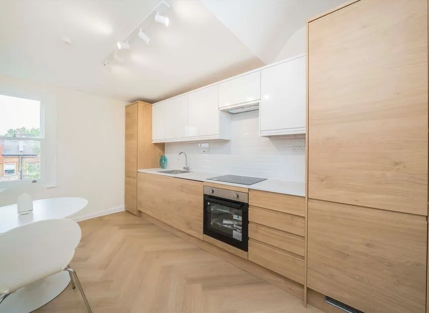 Fellows Road, Hampstead, NW3, photo 2