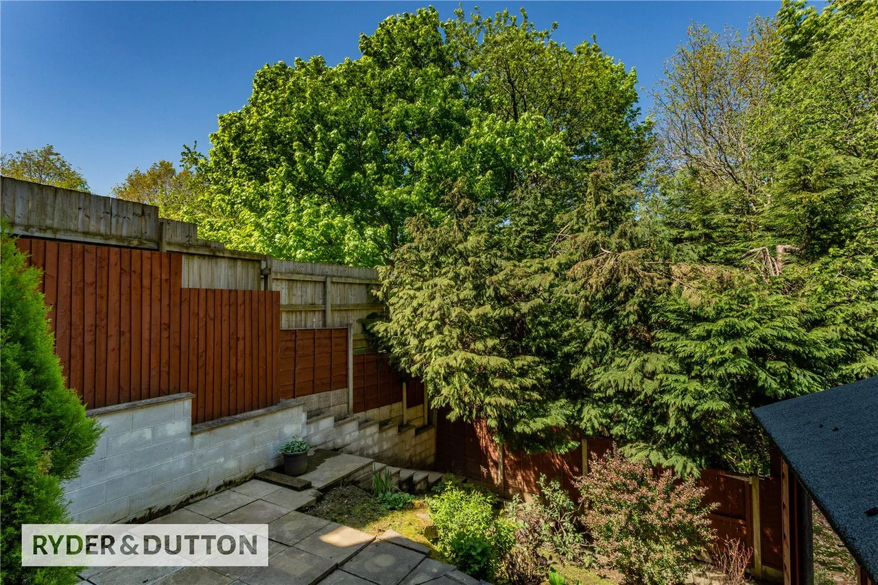 Hill Lane, Blackley, M9, photo 18