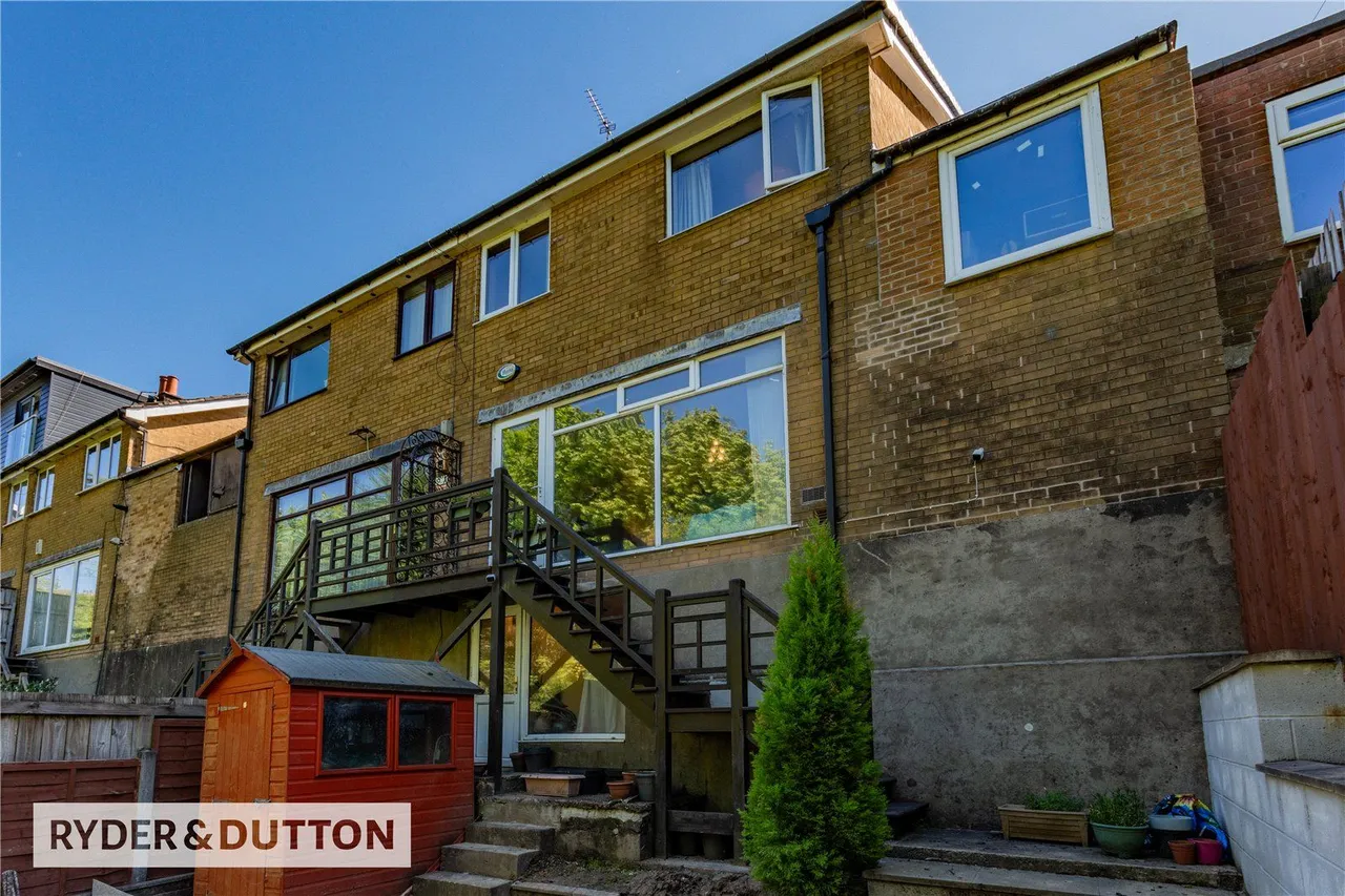 Hill Lane, Blackley, M9, photo 20