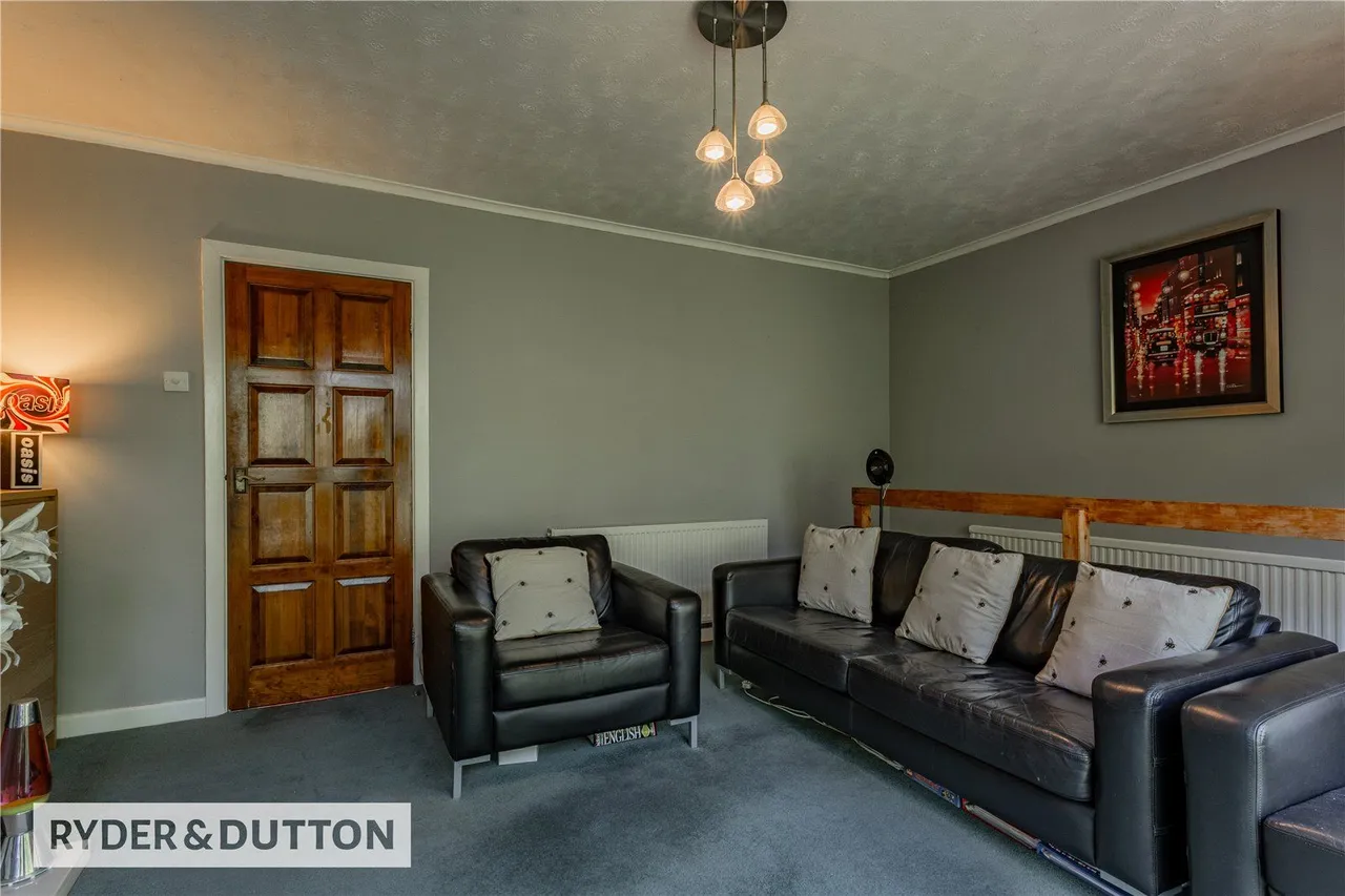 Hill Lane, Blackley, M9, photo 7