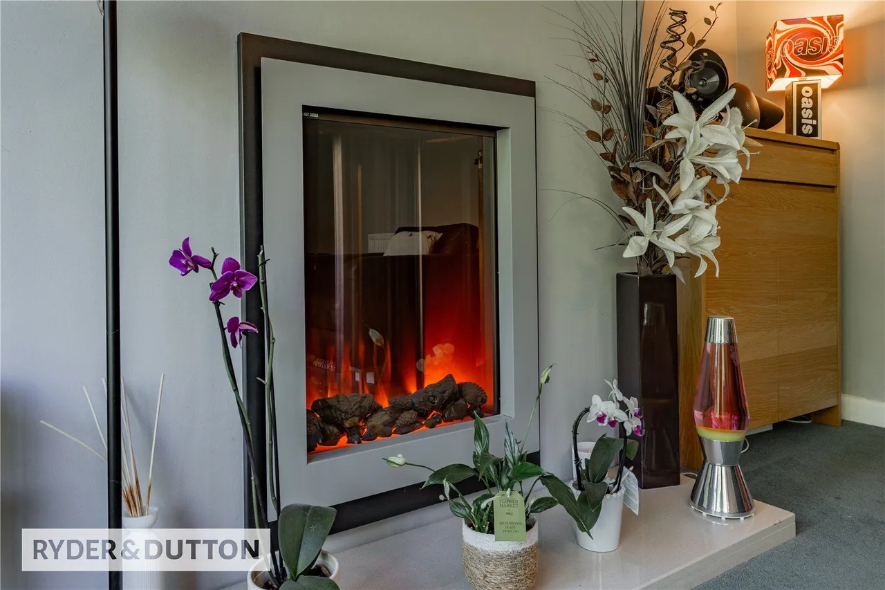 Hill Lane, Blackley, M9, photo 8