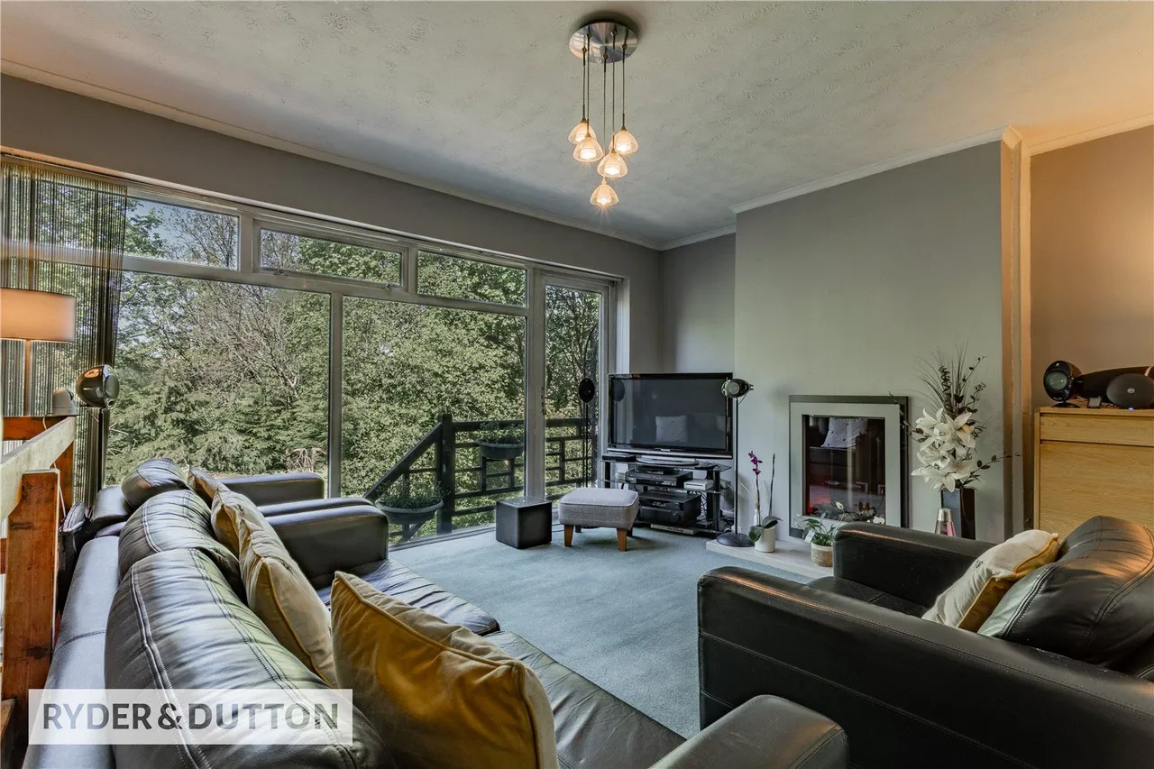 3 bed house for sale, Hill Lane, Blackley, M9