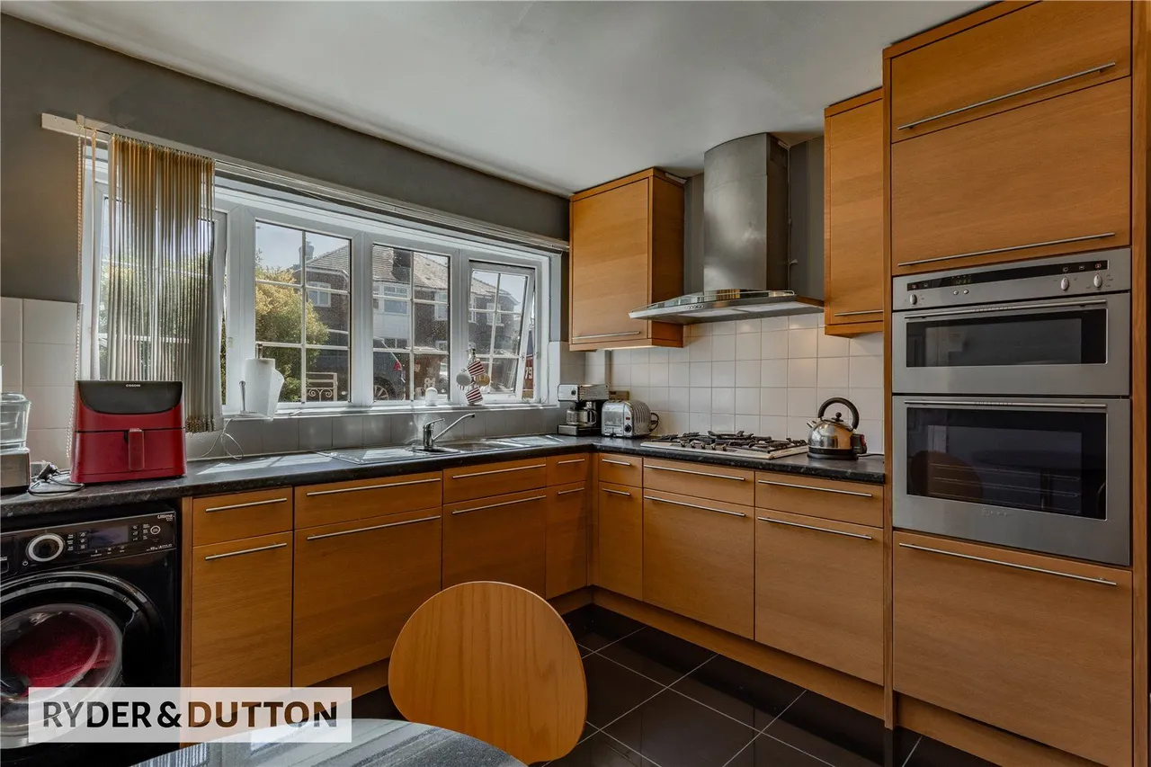 Hill Lane, Blackley, M9, photo 6