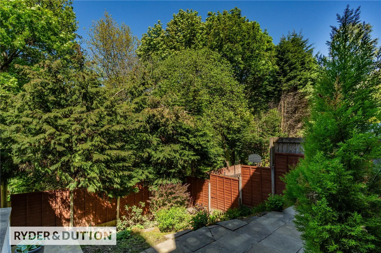 Hill Lane, Blackley, M9, photo 19