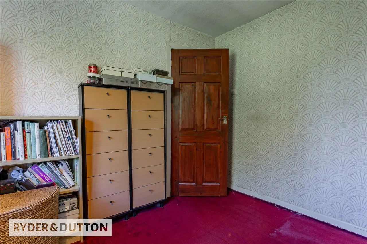 Hill Lane, Blackley, M9, photo 10