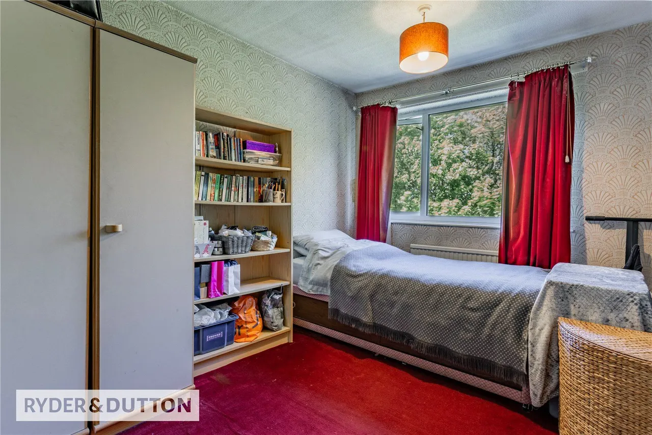 Hill Lane, Blackley, M9, photo 14