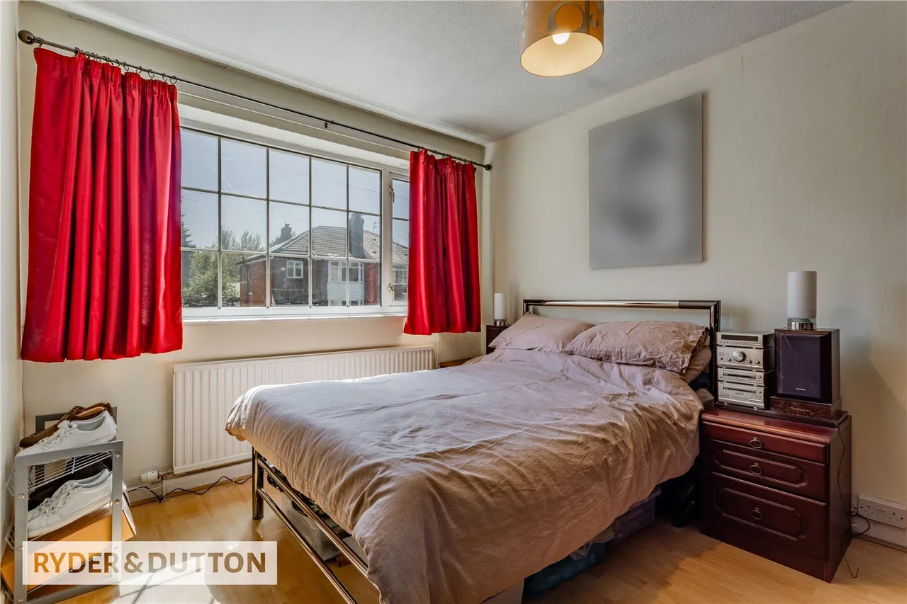 Hill Lane, Blackley, M9, photo 5