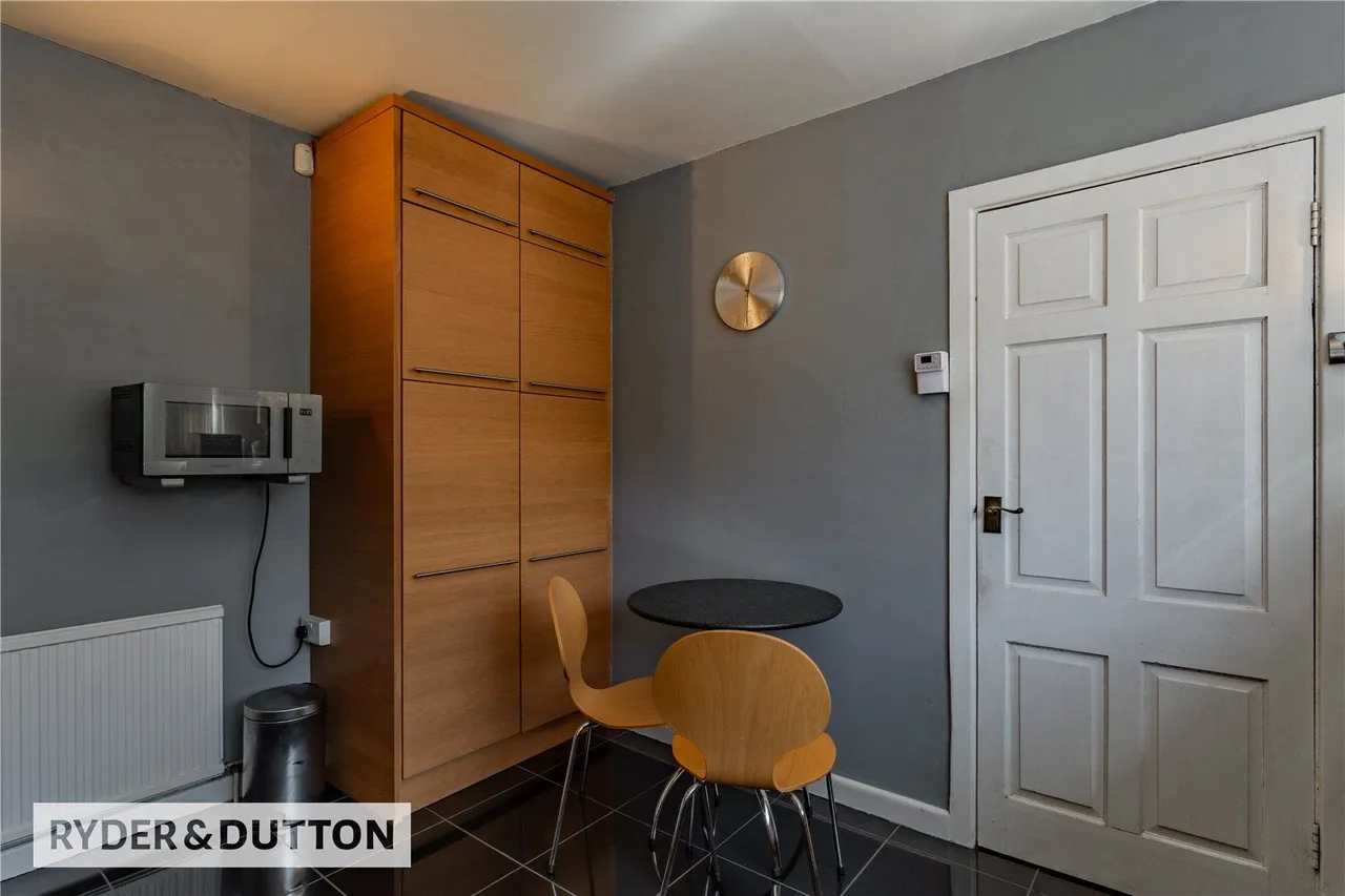 Hill Lane, Blackley, M9, photo 12