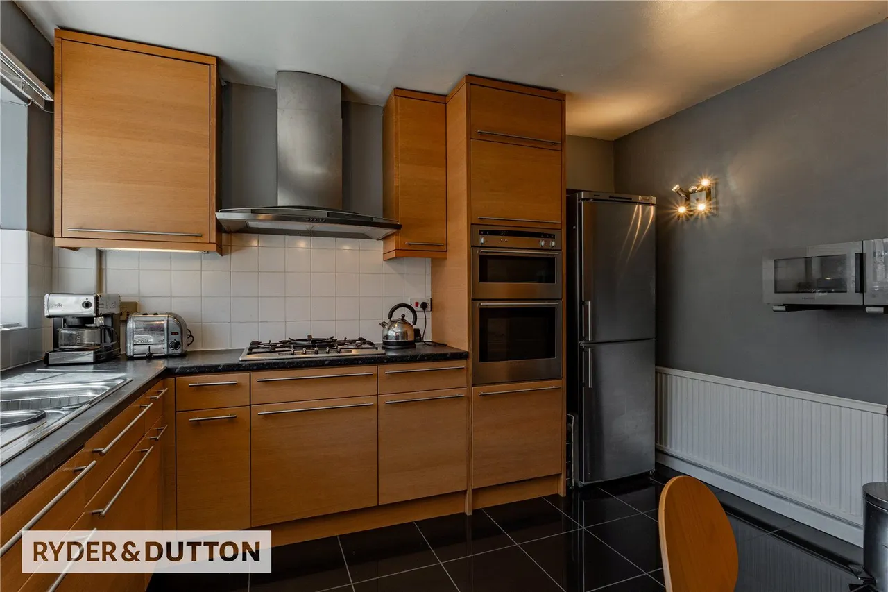 Hill Lane, Blackley, M9, photo 11