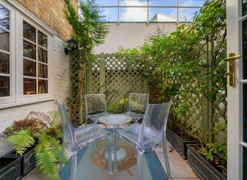 Bywater Street, Chelsea, SW3, photo 8