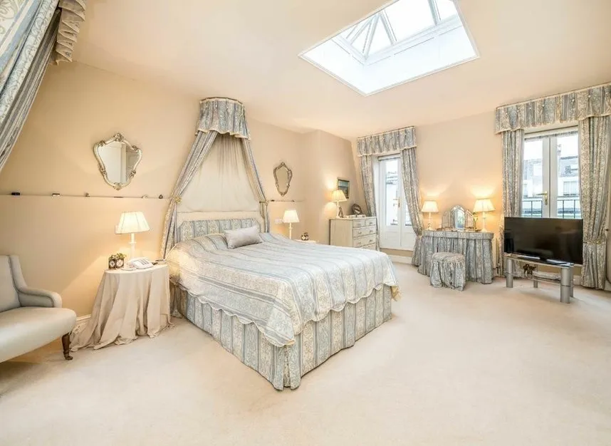 Bywater Street, Chelsea, SW3, photo 6