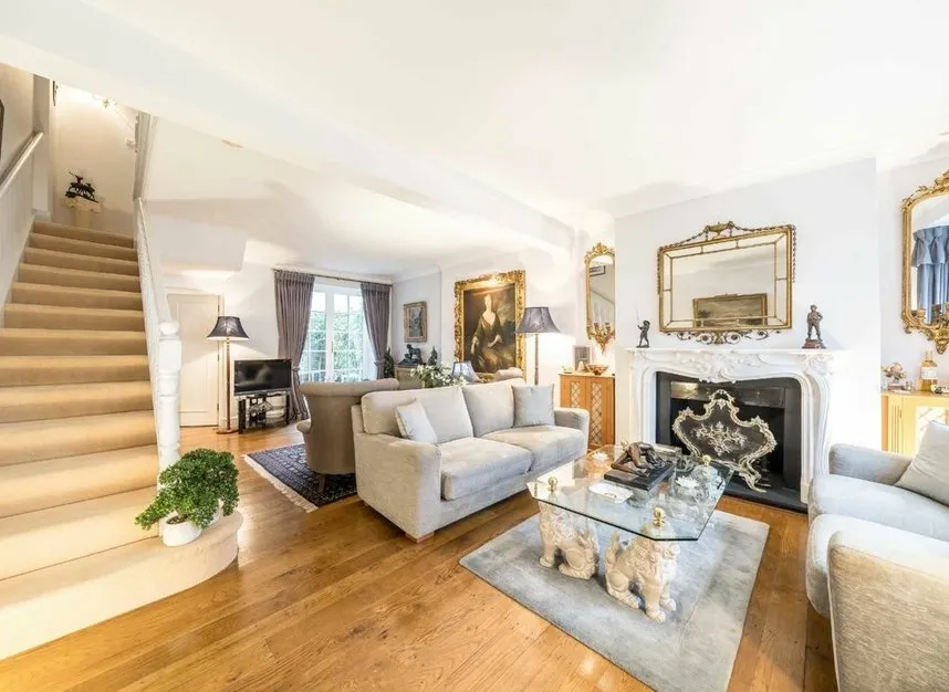 Bywater Street, Chelsea, SW3, photo 2
