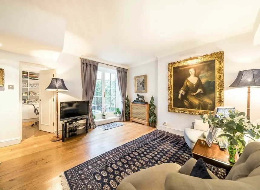 Bywater Street, Chelsea, SW3, photo 3