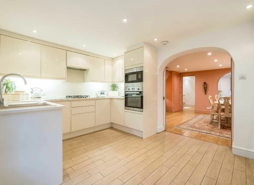 Bywater Street, Chelsea, SW3, photo 5