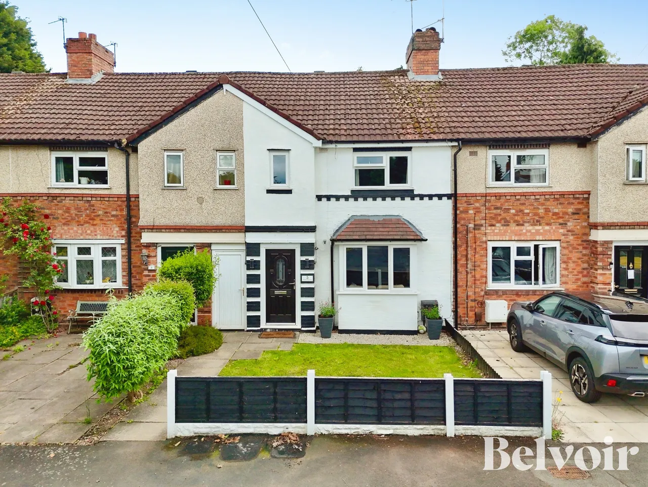 4 bed house for sale — Sheldon Avenue, Wednesbury, WS10