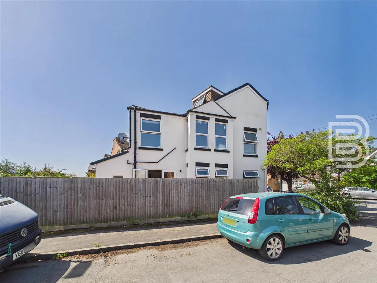 Dunsmore Avenue, Rugby, photo 18