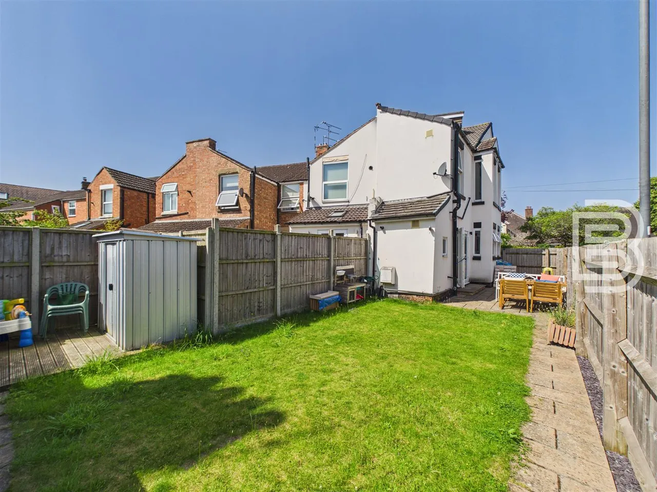 Dunsmore Avenue, Rugby, photo 9