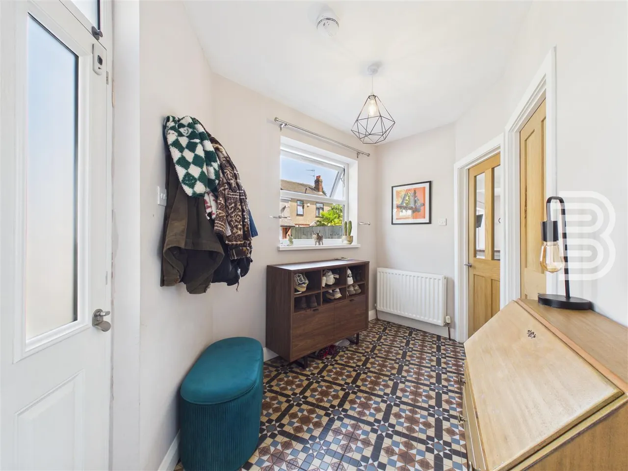Dunsmore Avenue, Rugby, photo 4