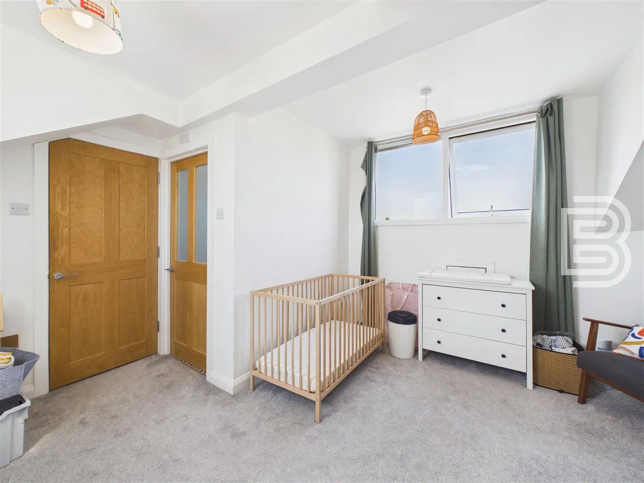 Dunsmore Avenue, Rugby, photo 11