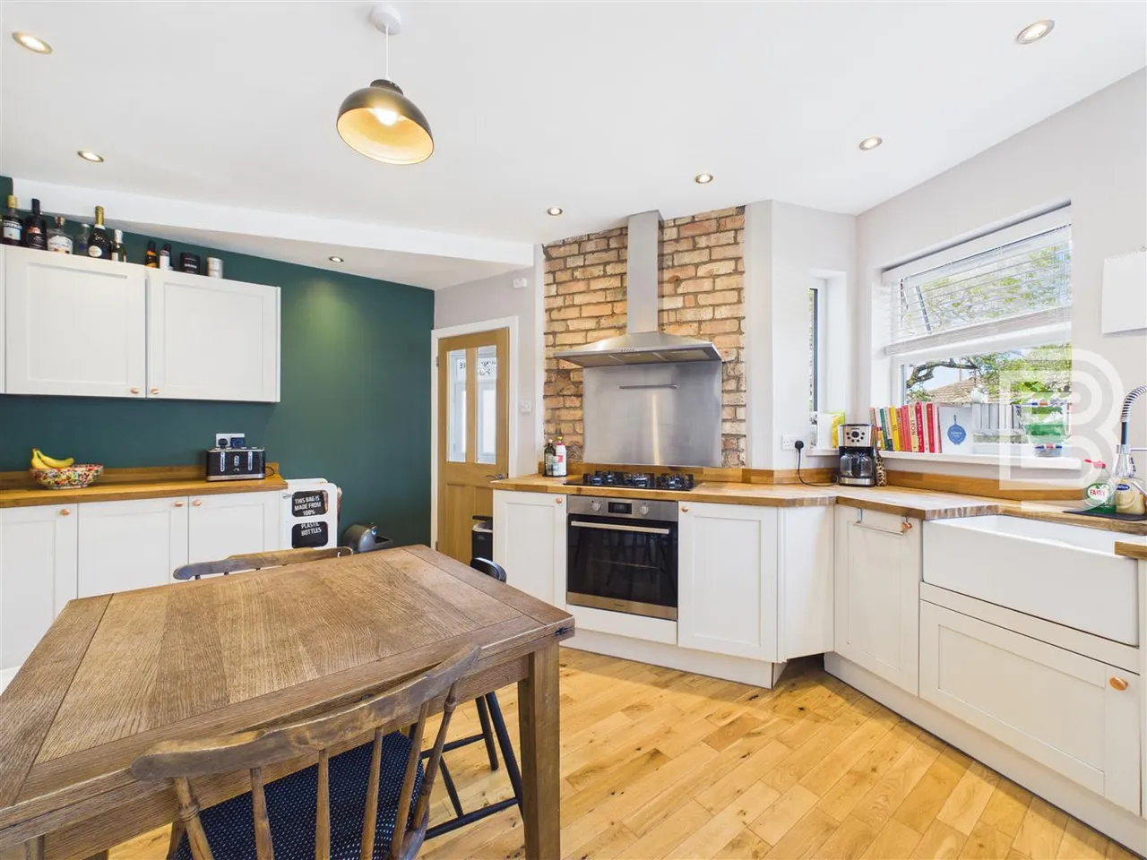 Dunsmore Avenue, Rugby, photo 6
