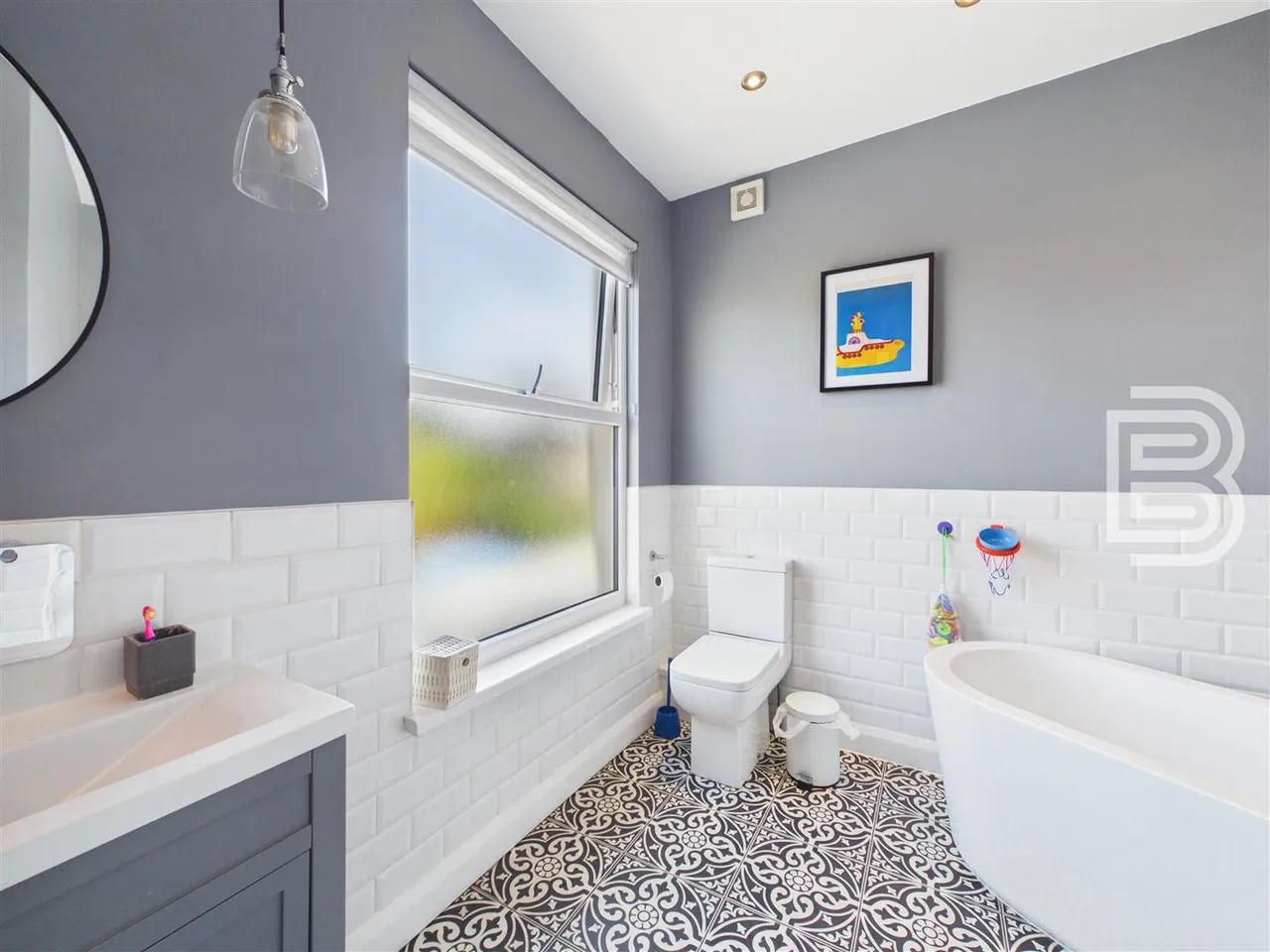 Dunsmore Avenue, Rugby, photo 15