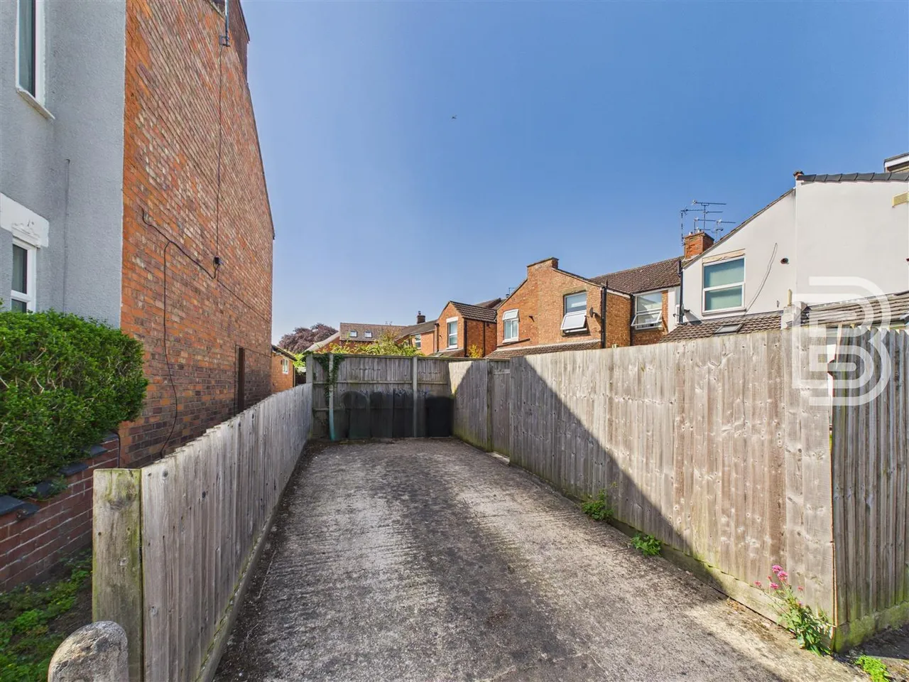 Dunsmore Avenue, Rugby, photo 17
