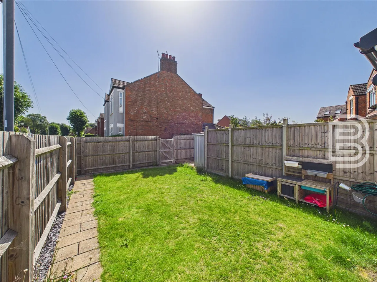 Dunsmore Avenue, Rugby, photo 2