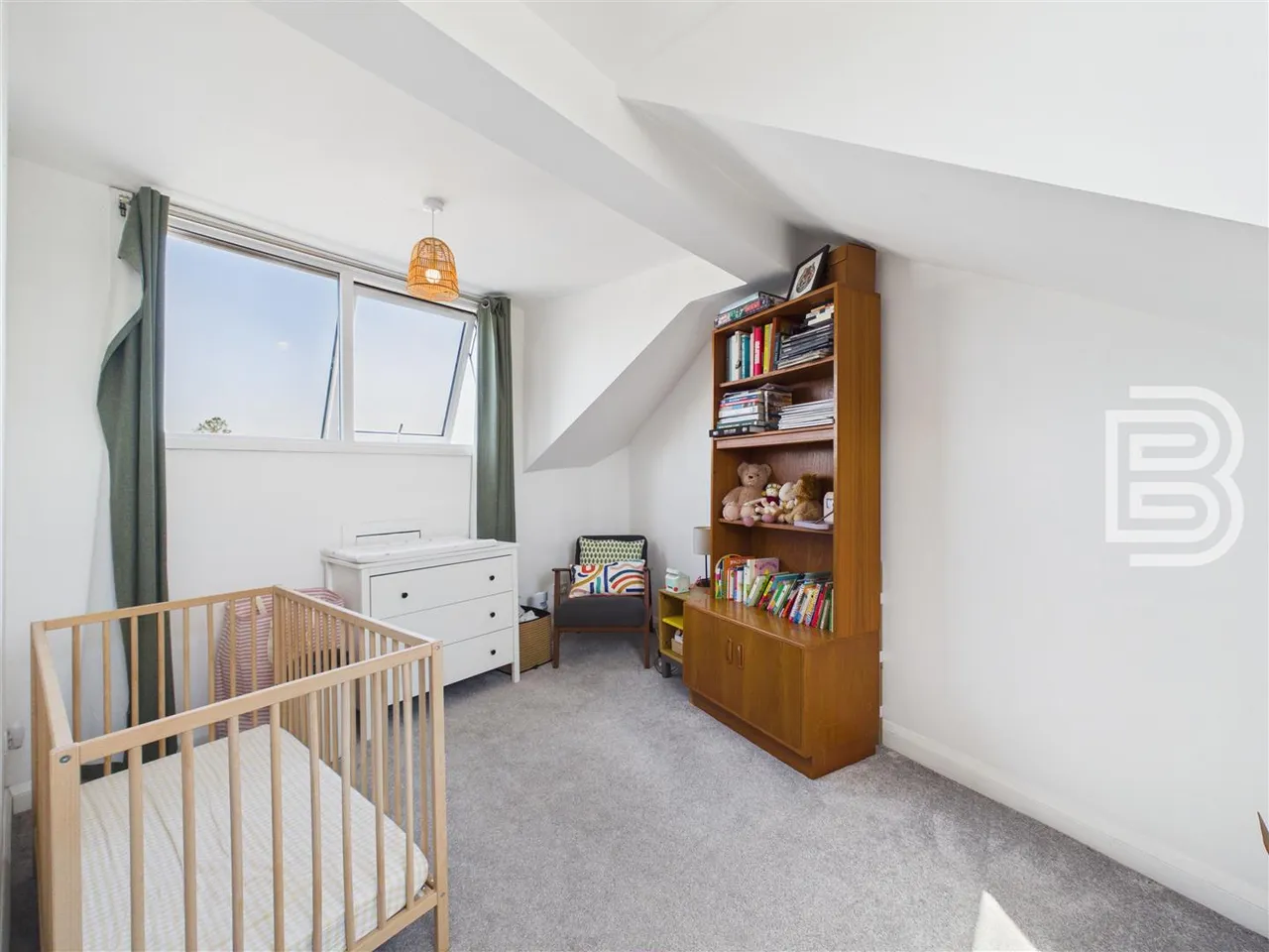 Dunsmore Avenue, Rugby, photo 12