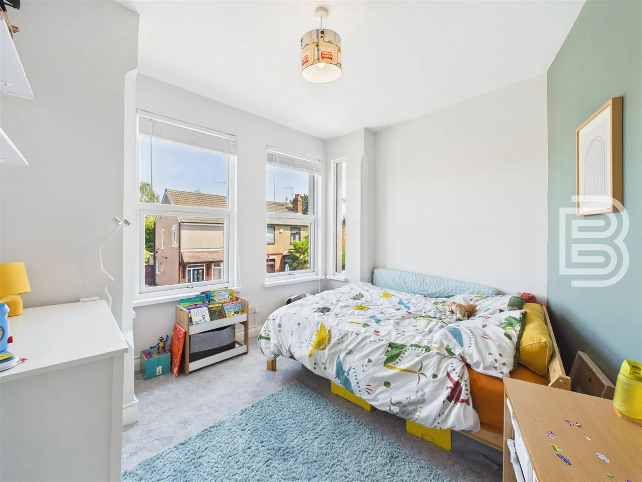 Dunsmore Avenue, Rugby, photo 14