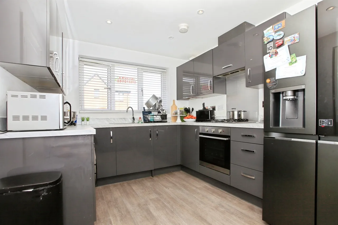 Turner Road, Peterborough, PE4, photo 2
