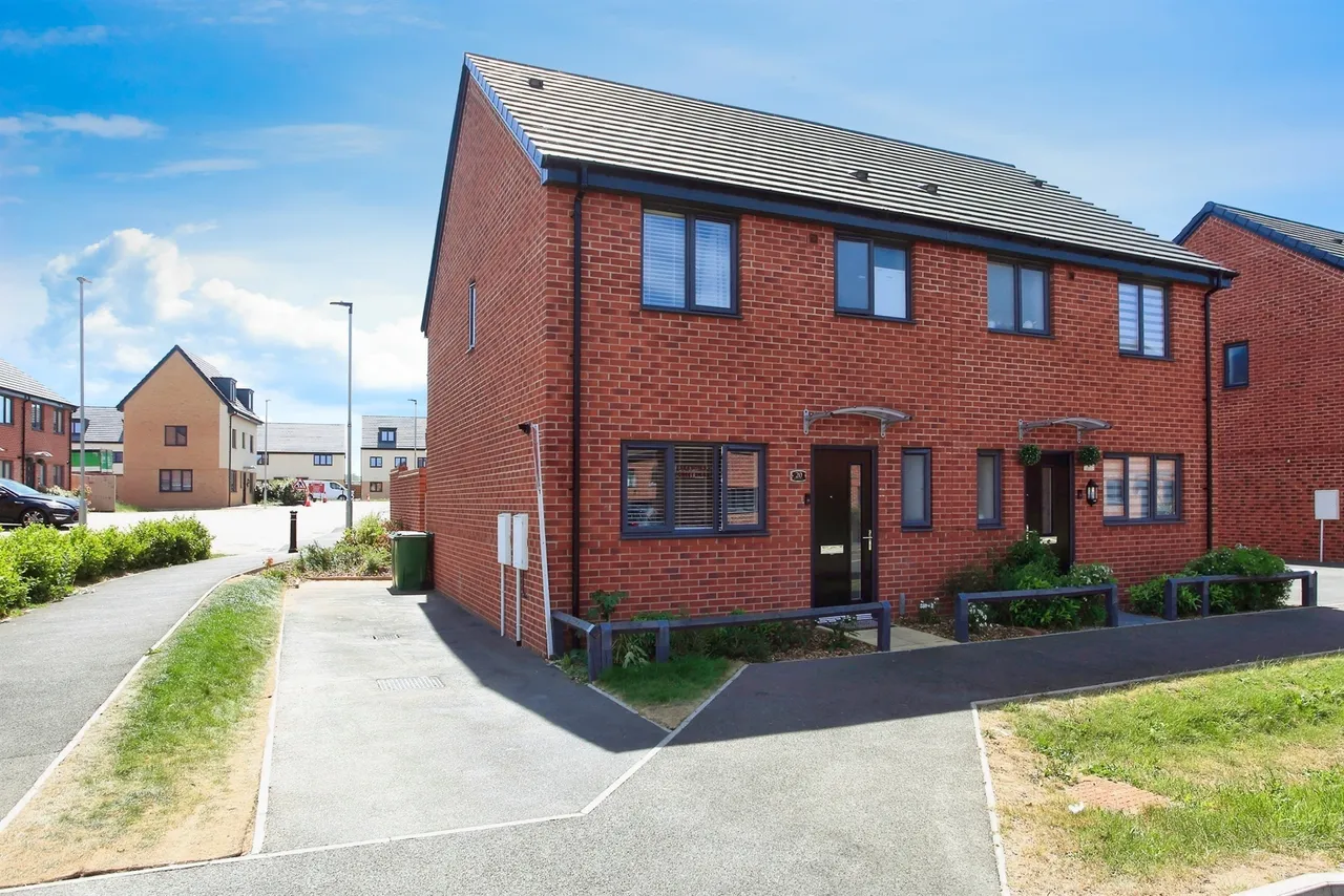 3 bed house for sale, Turner Road, Peterborough, PE4