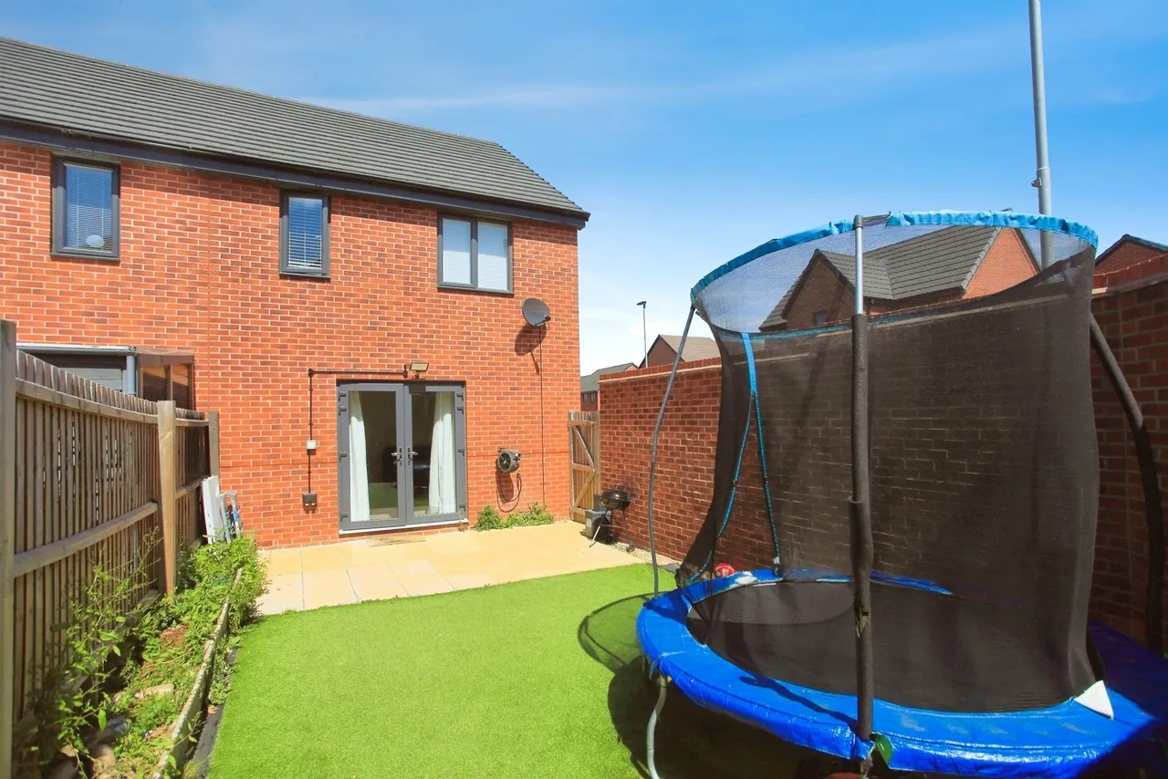 Turner Road, Peterborough, PE4, photo 12