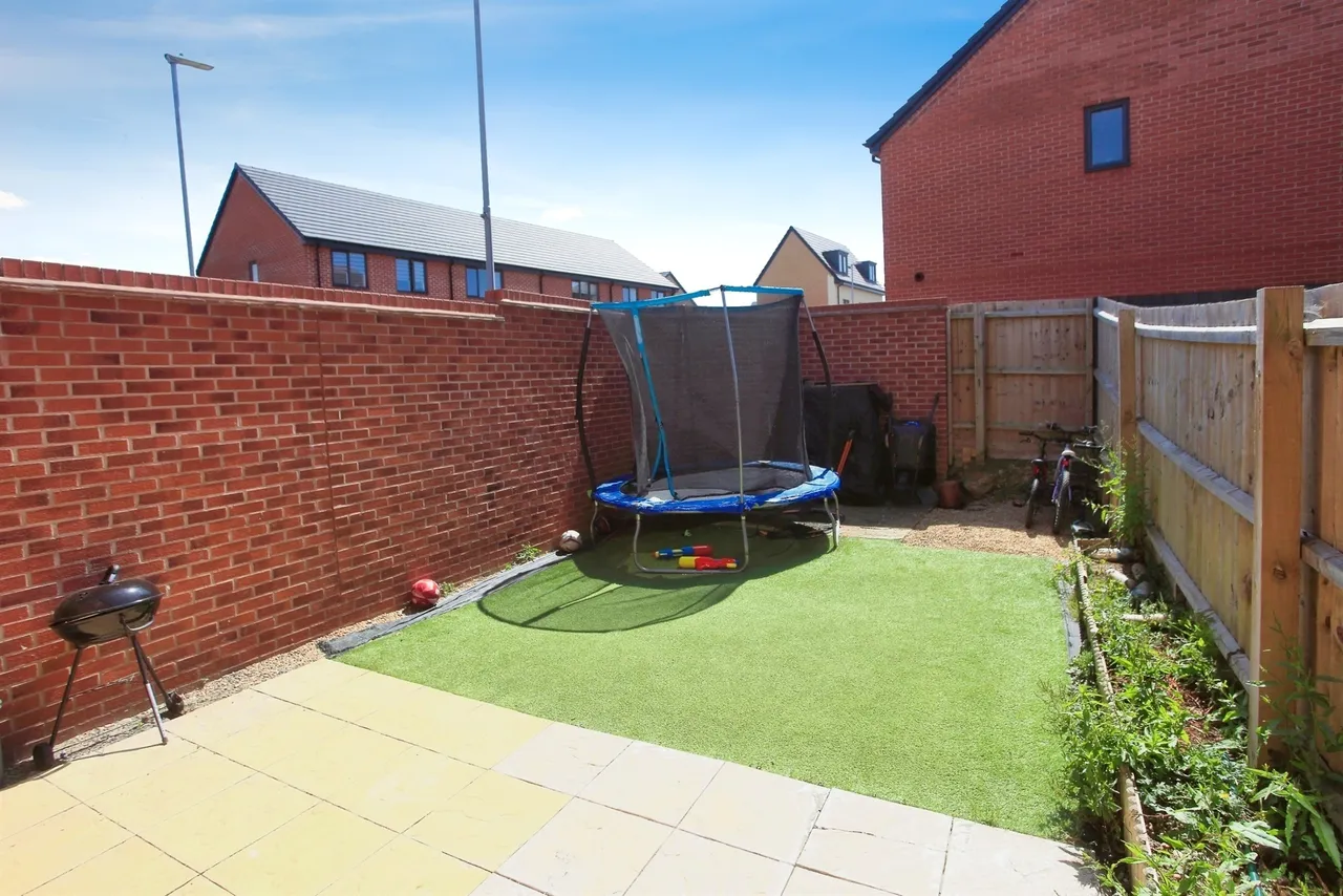 Turner Road, Peterborough, PE4, photo 11