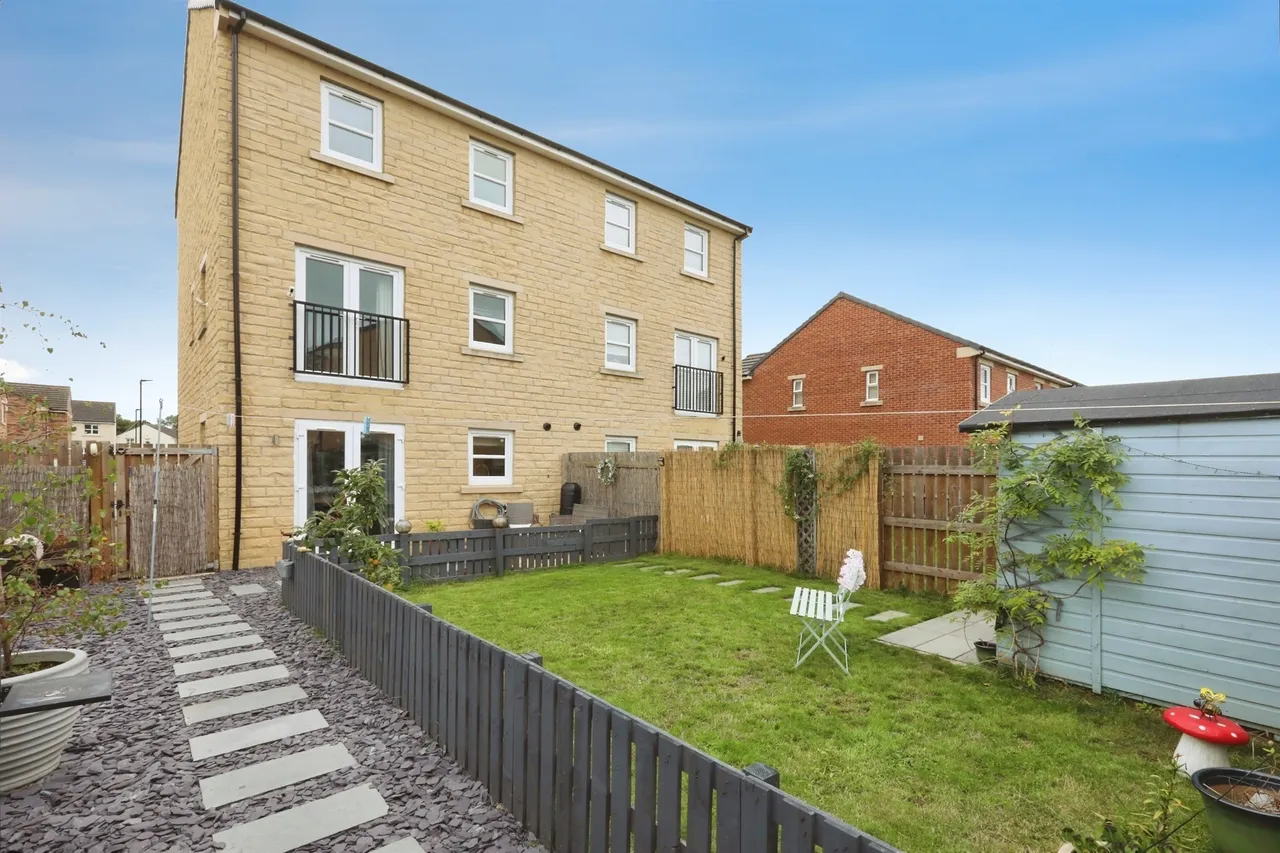 Briars Lane, Stainforth, DN7, photo 14