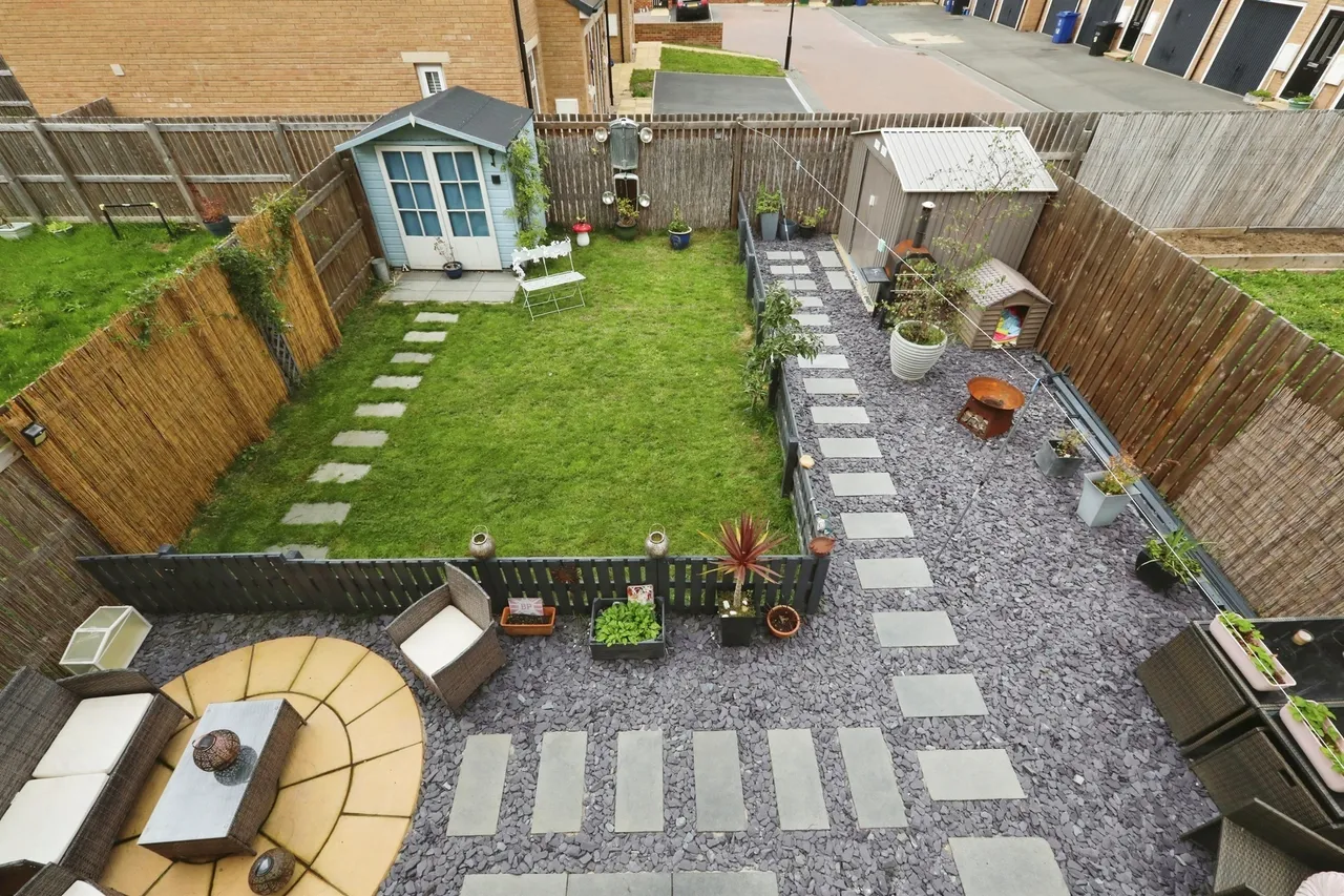 Briars Lane, Stainforth, DN7, photo 15